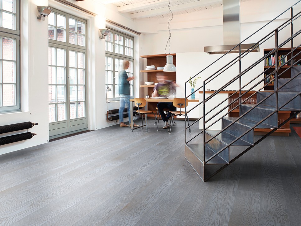 Echtholz 1 Echtholz - Bild 1