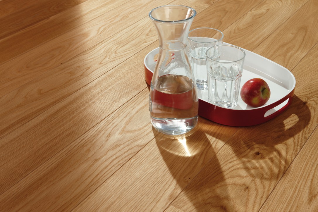 Echtholz 2 Echtholz - Bild 2