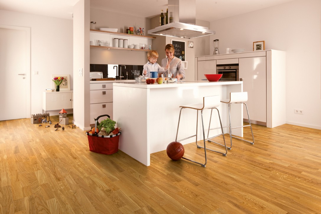 Echtholz 3 Echtholz - Bild 3