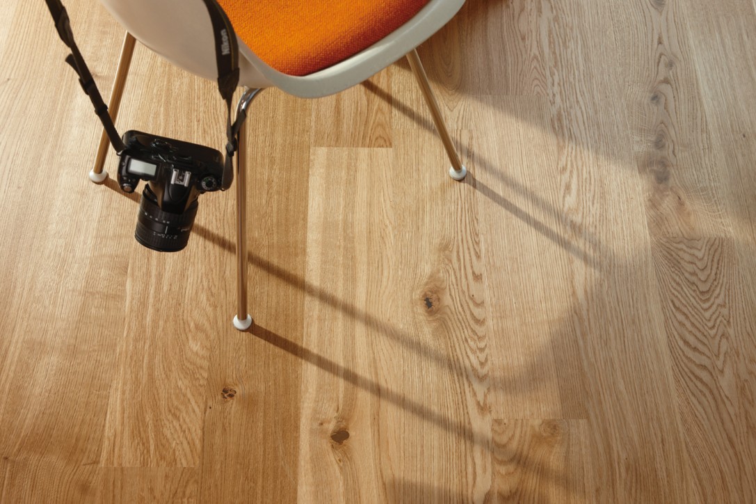 Echtholz 5 Echtholz - Bild 5