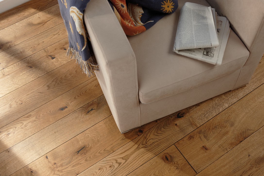 Echtholz 7 Echtholz - Bild 7