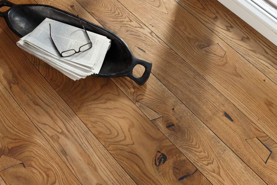 Echtholz 9 Echtholz - Bild 9