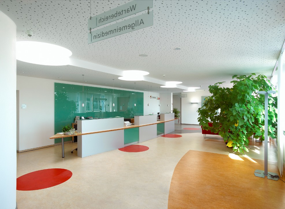 Naturböden 1 Naturböden - Bild 1