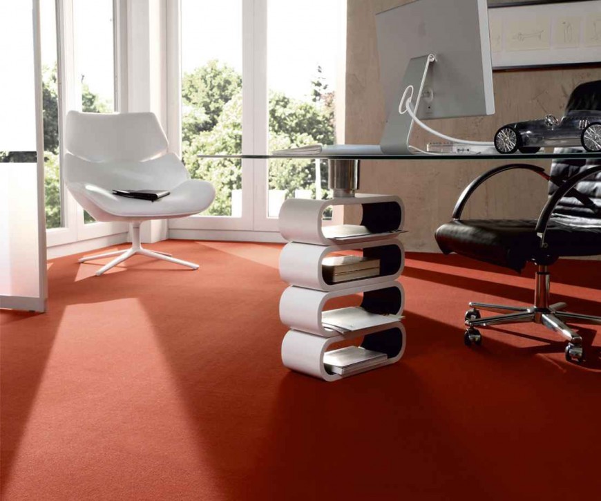 Teppichböden 1 Teppichböden - Bild 1