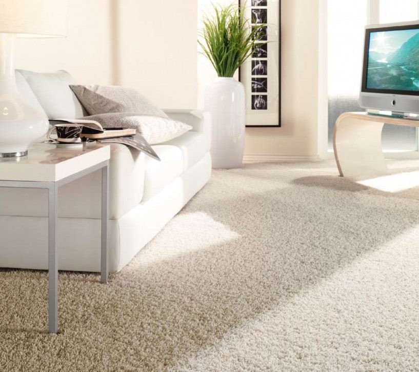 Teppichböden 5 Teppichböden - Bild 5