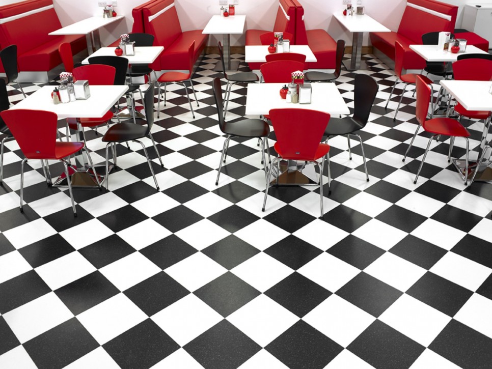 Designbeläge 1 Designbeläge - Bild 1